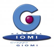 G MESSINA IOMI GRUPPO GIOMI