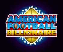 American Football Billionaire