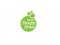 Sleepy Sleepy Hotel
