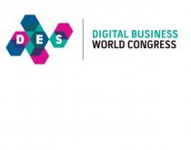 DES DIGITAL BUSINESS WORLD CONGRESS