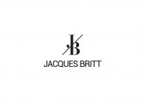 JB JACQUES BRITT