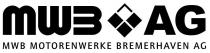 MWB MOTORENWERKE BREMERHAVEN AG