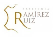 ARTESANÍA RAMÍREZ RUIZ