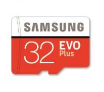 SAMSUNG 32 EVO Plus