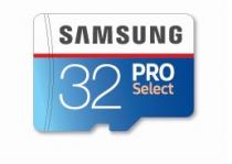 SAMSUNG 32 PRO SELECT