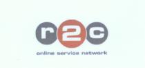 r2c online service network