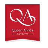 QA QUEEN ANNE'S CAVERSHAM