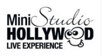 MINI STUDIO HOLLYWOOD LIVE EXPERIENCE