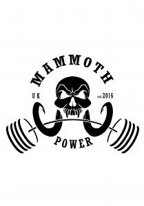 Mammoth power uk est 2016