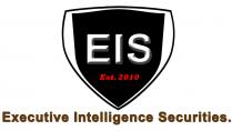 Executive Intelligence Securities, EIS Est. 2010