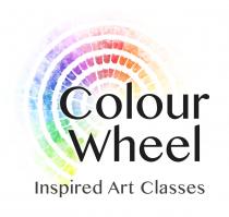 ColourWheel Inspired Art Classes