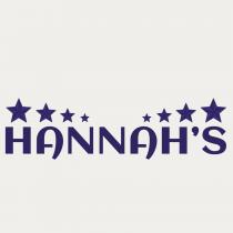 Hannah's