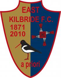 East Kilbride F.C a priori 1871 2010