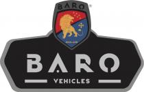 BARO VEHICLES