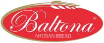 baltona Artisan bread