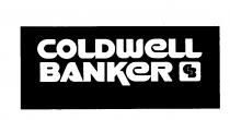 COLDWELL BANKER CB