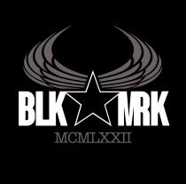 BLK MRK MCMLXXII