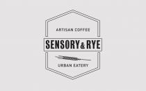 ARTISAN COFFEE Sensory & Rye URBAN EATERY