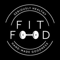 Fit Food-seriously healthy handmade goodness