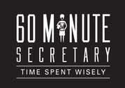 60 Minute Secretary, Time Spent Wisely