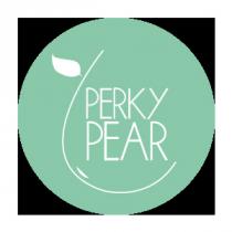 Perky Pear