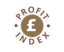 £PROFIT INDEX