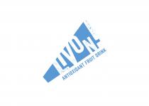 Livon! Antioxidant Fruit Drink