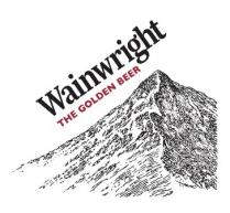 Wainwright THE GOLDEN BEER