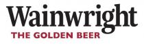 Wainwright THE GOLDEN BEER