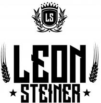 LEON STEINER