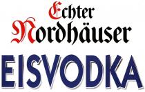 Echter Nordhäuser EISVODKA