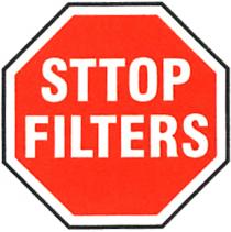 STTOP FILTERS