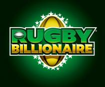 Rugby Billionaire