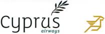 Cyprus airways