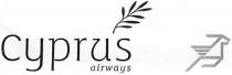 Cyprus airways