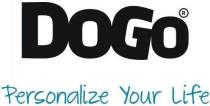 DOGO Personalize Your Life