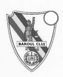 BAROUL CLUJ