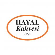 HAYAL Kahvesi 1992