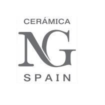 CERAMICA NG SPAIN