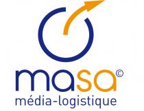 masa média-logistique