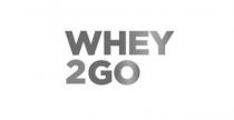 WHEY 2GO