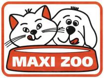 MAXI ZOO