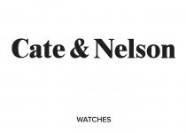 Cate & Nelson Watches