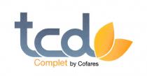 TCD COMPLET BY COFARES