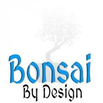 Bonsai By Design