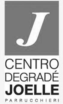 J CENTRO DEGRADÉ JOELLE PARRUCCHIERI