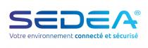 SEDEA Votre environnement connecté et sécurisé