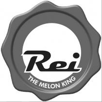 REI THE MELON KING