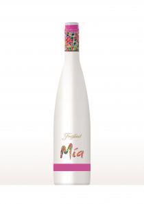 FREIXENET MÍA