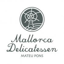 MALLORCA DELICATESSEN MATEU PONS